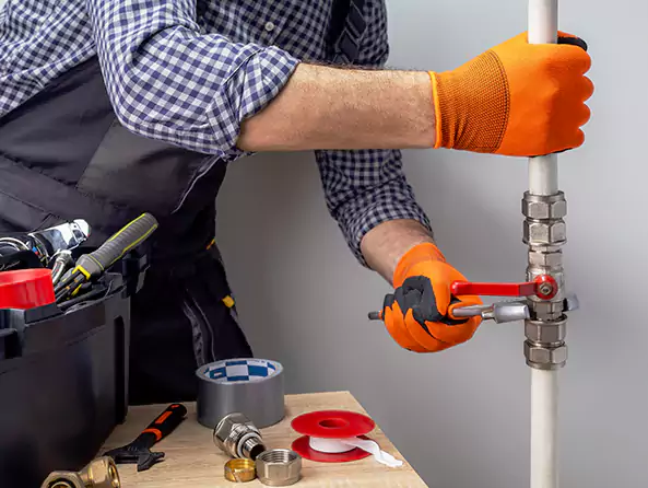 Why Choose Burton Plumbing Heating for Plumbing Services?