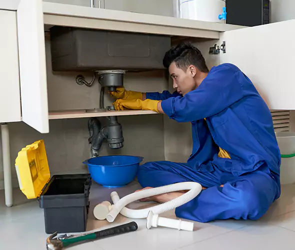 Expert Plumber for Basement Leak Repair in Burton, MI: Schedule Affordable Waterproofing Services with Us