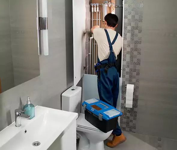 Expert Professional Bathroom Plumbing Experts in Burton, MI: Get Affordable Bathroom Plumbing Service