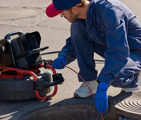 Expert Plumber for Clogged Drain Repair in Burton, MI: Schedule Affordable Drain Cleaning Services with Us