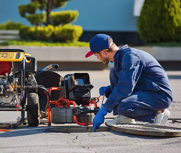 Expert Plumber for Drain Cleaning in Burton, MI: Schedule Reliable Plumbing Solutions with Us
