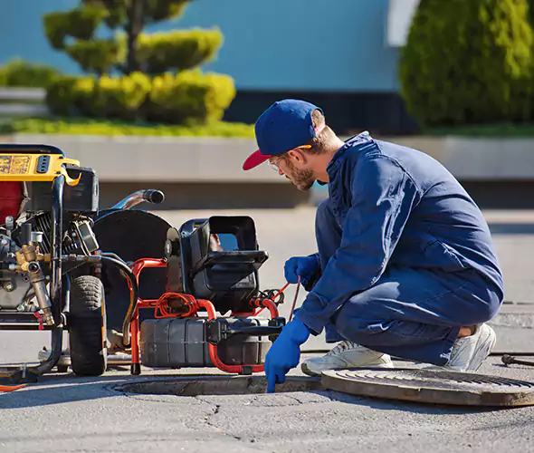 Trusted Drain Repair Specialists in Burton, MI