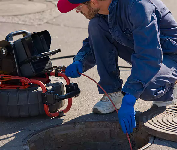 Expert Plumber for Drain Services in Burton, MI: Schedule Affordable Drain Cleaning & Repair with Us