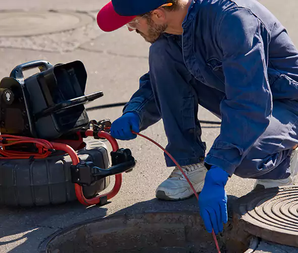 Professional Drain Unblocking in Burton, MI: Schedule Fast & Affordable Services Today