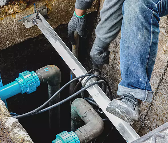 Expert Plumber for Drainage Services in Burton, MI: Schedule Affordable Drainage Solutions with Us