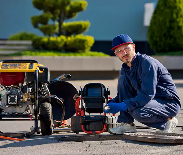 Professional Plumbers for Drains Camera Inspection in Burton, MI: Book Expert Inspection Services Today