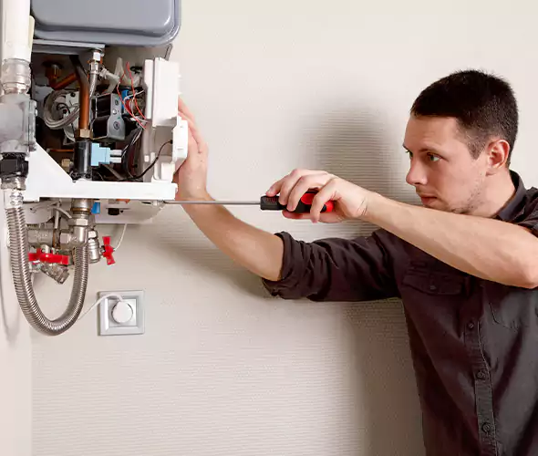 Certified Technicians for Electric Tankless Water Heater Installation in Burton, MI: Fast & Reliable Service.