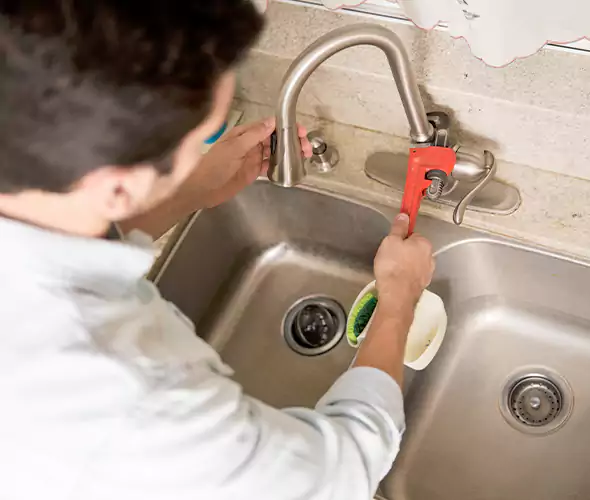 Professional Emergency Plumbing Repair in Burton, MI