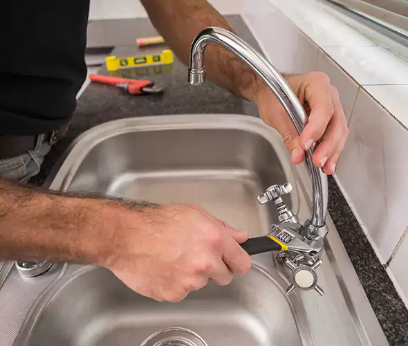 Local Experts for Faucet Repair in Burton, MI:Schedule Affordable Faucet Repair Services with Us