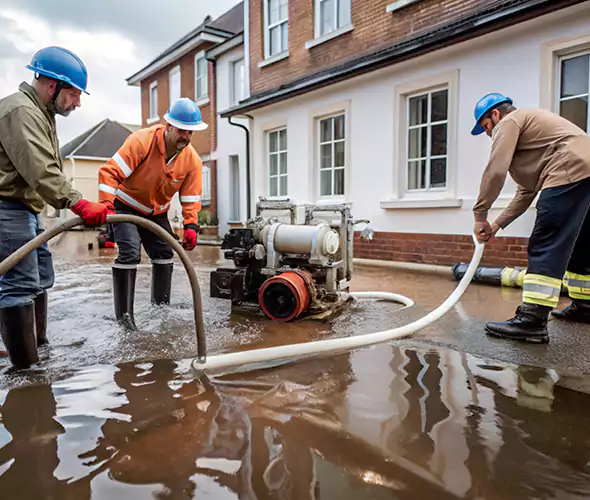 Expert Technicians for Flood Restoration in Burton, MI: Schedule Reliable Flood Restoration Services with Us