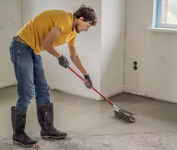 Trusted Foundation Leak Repair Experts in Burton, MI