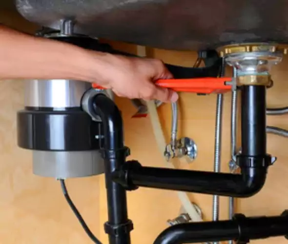 Professional Garbage Disposal Repair in Burton, MI