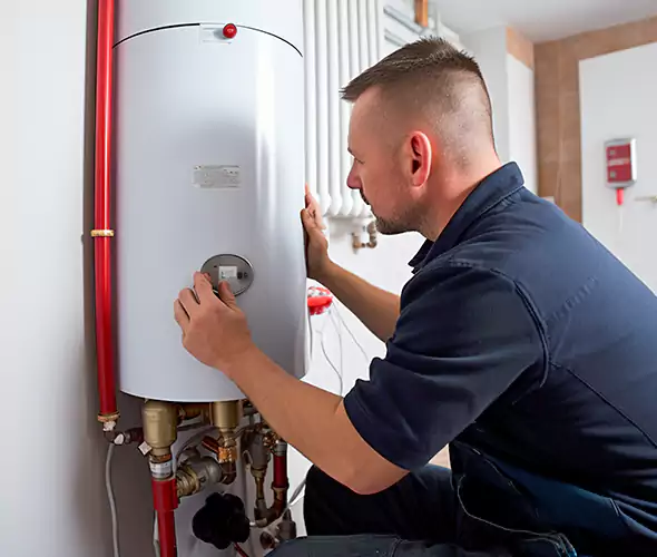 Expert Plumber for Gas Water Heater Replacement in Burton, MI: Schedule Affordable Replacement Services with Us