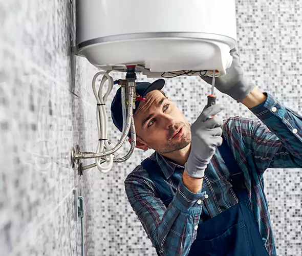 Expert Plumber for Hot Water Tank Maintenance in Burton, MI: Schedule Reliable Maintenance Services with Us