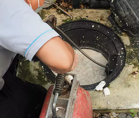 Expert Plumber for Hydro Jetting in Burton, MI: Schedule Reliable Hydro Jetting Services Today