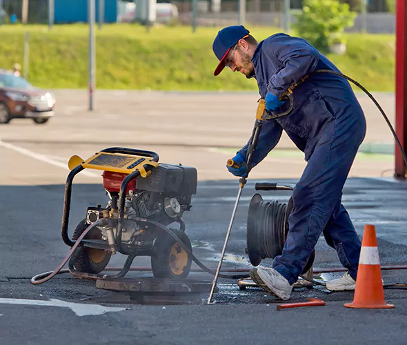 Expert Plumber for Hydrojet Plumbing in Burton, MI: Schedule Affordable Jetting Services with Us