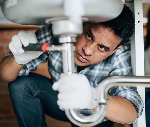 Expert Plumber for Leak Detection in Burton, MI: Schedule Affordable Leak Detection Services with Us