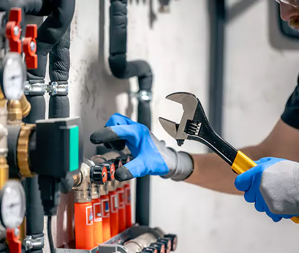 Expert Plumber for New Construction Plumbing in Burton, MI: Schedule Affordable Installation Services with Us