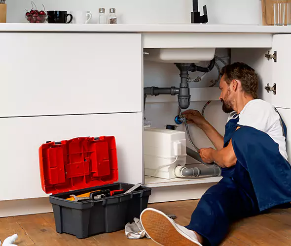 Expert Plumbers for PEX Pipe Installation in Burton, MI: Schedule Professional Service Today
