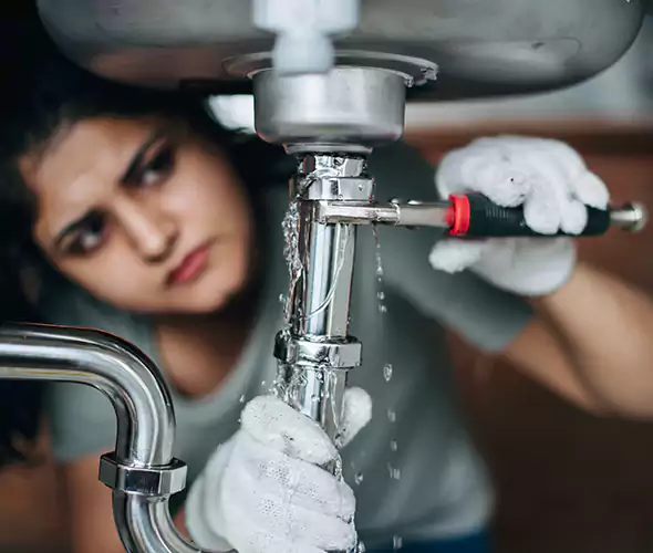 Professional Pipe Repair Specialists in Burton, MI