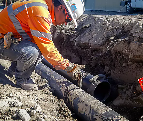 Expert Plumber for Pipe Replacement in Burton, MI: Schedule Reliable Plumbing Replacement Services with Us