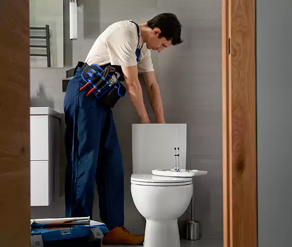 Trusted Plumbers Near Me in Burton, MI: Reliable, Local, and Affordable Plumbing Experts