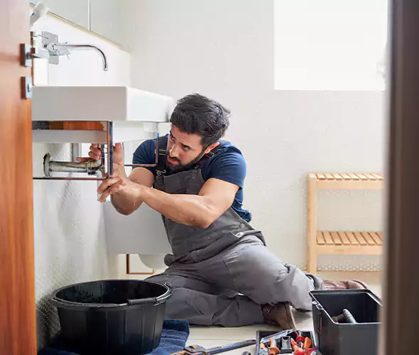 Trusted Experts for Plumbing Maintenance in Burton,MI: Schedule Reliable Service Today