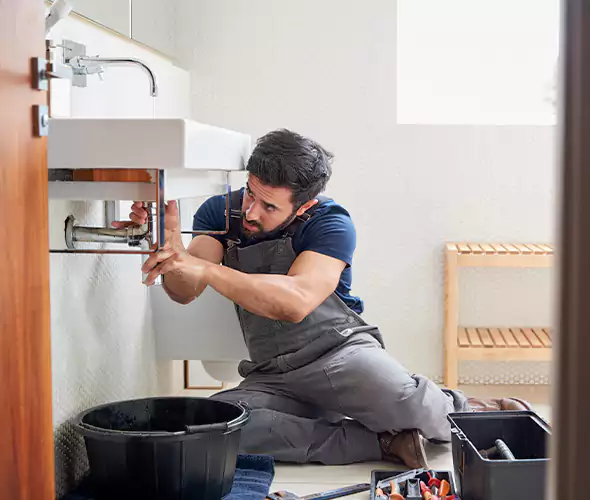 Expert Plumber for Plumbing Repair in Burton, MI: Schedule Affordable Plumbing Repair Services with Us