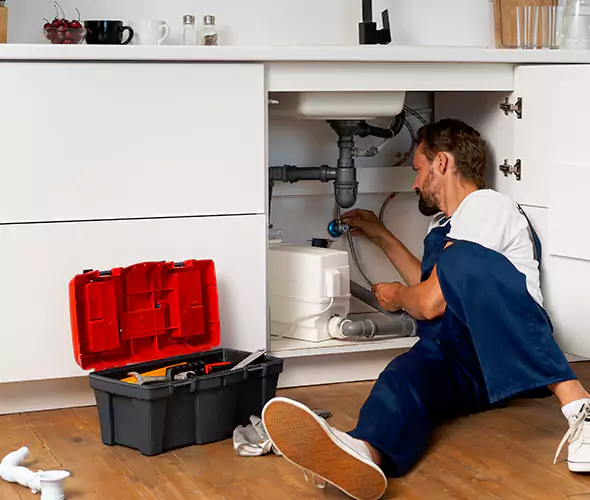 Expert Plumber for Residential Plumbing Service in Burton, MI: Schedule Professional Plumbing Repairs with Us