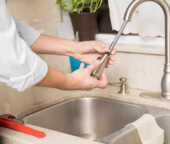 Expert Plumber for Rooter Services in Burton, MI: Trusted Drain and Sewer Cleaning Professionals