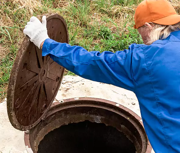 Septic System Repair Experts in Burton, MI