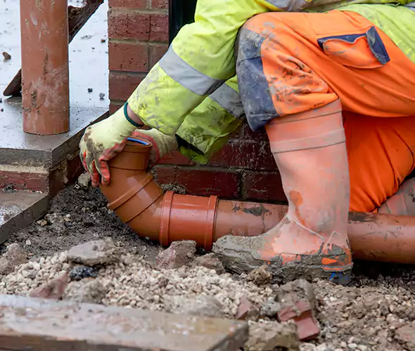 Professional Plumber for Sewer Cleaning in Burton, MI: Schedule Reliable Service Today