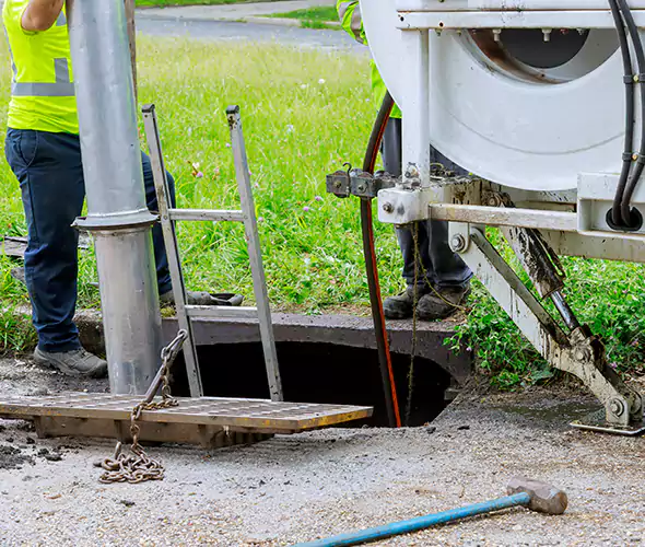 Expert Plumber for Sewer Line Cleaning in Burton, MI: Schedule Reliable Sewer Cleaning Services with Us
