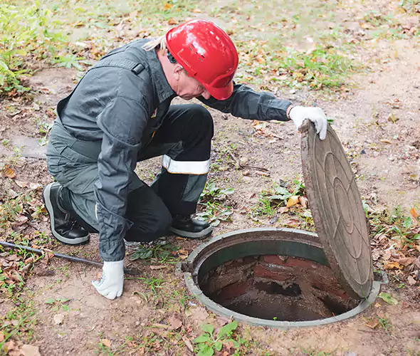 Expert Plumber for Sewer Line Inspection in Burton, MI: Schedule Affordable Sewer Camera Services with Us