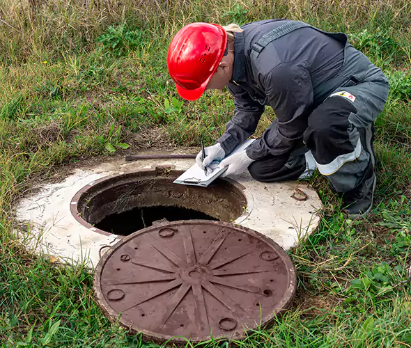 Professional Sewer Repair Experts in Burton, MI