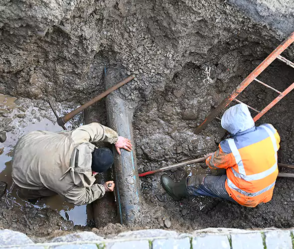 Expert Plumber for Sewer Replacement in Burton, MI: Schedule Affordable Sewer Replacement Services with Us
