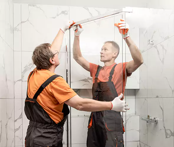 Professional Shower Installation Specialist in Burton, MI: Schedule Affordable Shower Setup Services with Us