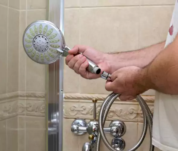 Professional Shower Repair Specialist in Burton, MI: Schedule Affordable Shower Services with Us