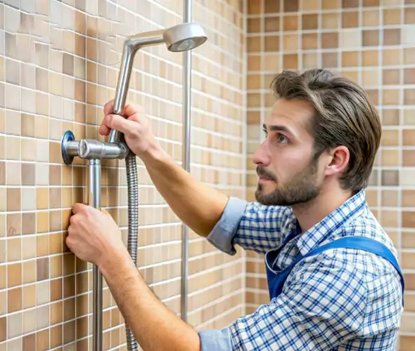 Professional Shower Replacement Specialist in Burton, MI: Schedule Affordable Shower Upgrade Services with Us