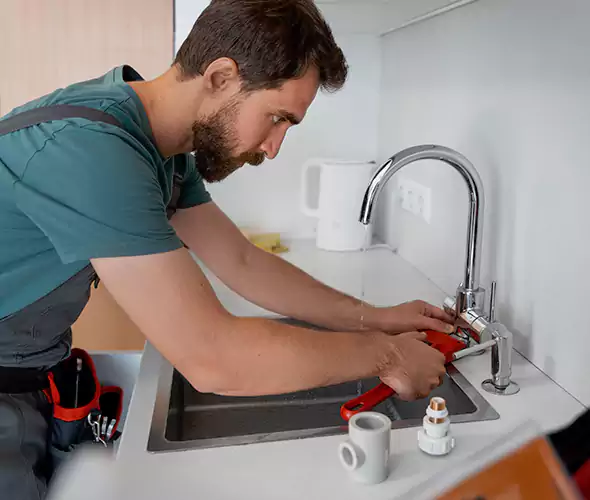 Professional Sink Installation Specialist in Burton, MI: Schedule Professional Sink Setup Services with Us