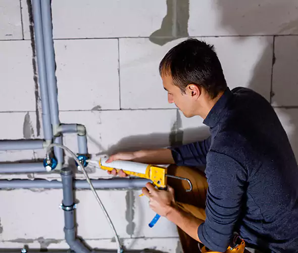 Expert Plumber for Slab Leak Detection in Burton, MI: Schedule Affordable Slab Leak Repair Services with Us
