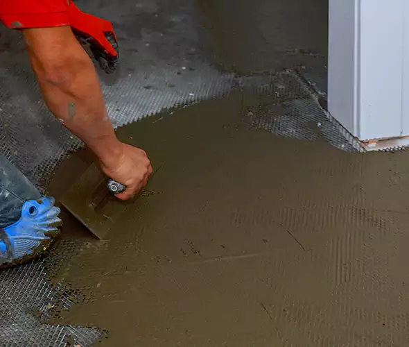 Expert Professional Slab Leak Repair in Burton, MI
