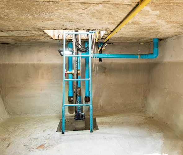 Expert Plumber for Sump Pump Maintenance in Burton, MI: Schedule Reliable Maintenance Services with Us