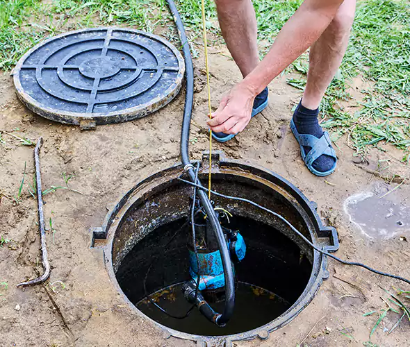 Expert Plumber for Sump Pump Replacement in Burton, MI: Schedule Affordable Sump Pump Replacement Services with Us