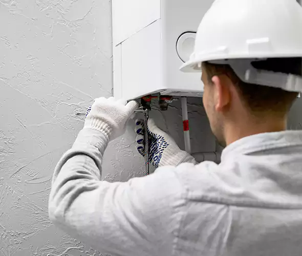 Expert Plumbers for Tankless Water Heater Installation in Burton, MI: Schedule Reliable Service Today