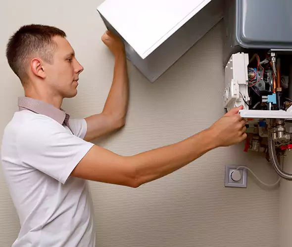 Expert Plumber for Tankless Water Heater Replacement in Burton, MI: Schedule Affordable Replacement Services with Us