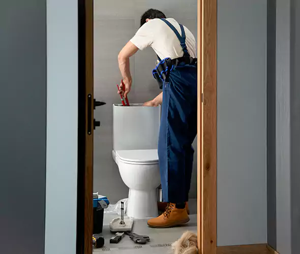 Professional Plumbers for Toilet Bowl Replacement in Burton, MI: Schedule Affordable Toilet Replacement Services With Us