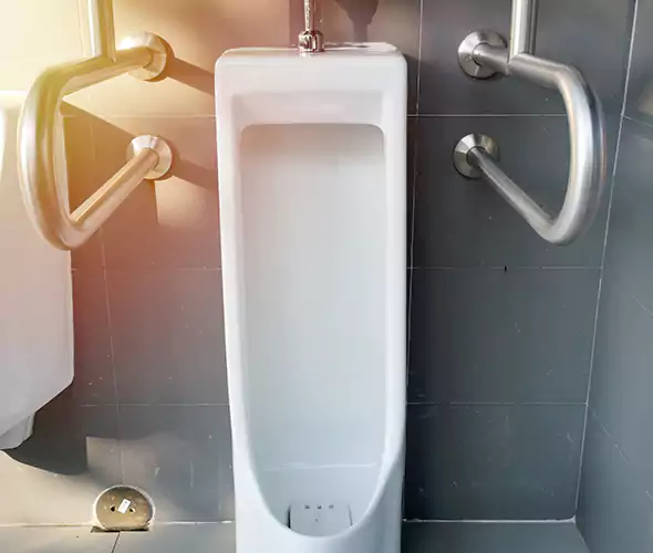 Expert Urinal Installation in Burton, MI: Schedule Reliable Plumbing Services with Us