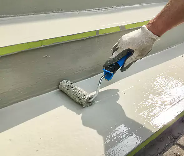 Expert Plumber for Walls Waterproofing in Burton,MI: Schedule Affordable Waterproofing Services with Us