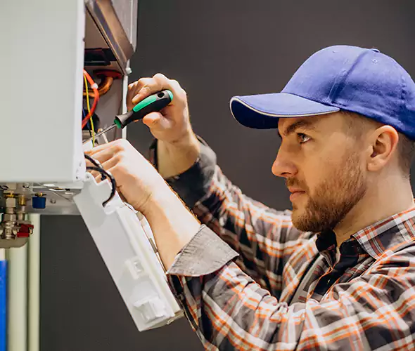 Expert Plumber for Water Heater Maintenance in Burton, MI: Schedule Affordable Services Today